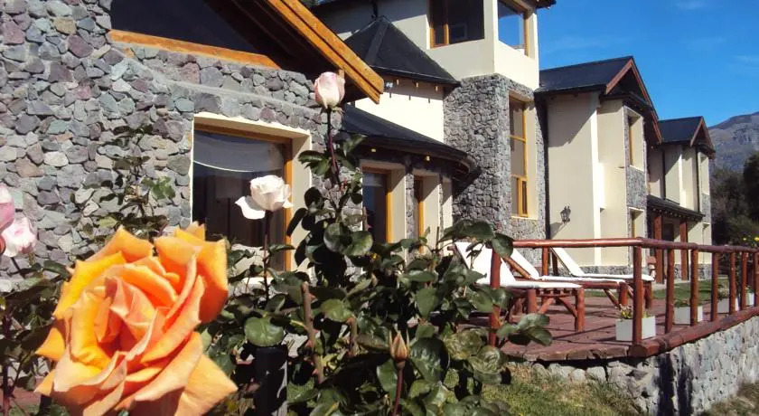 Challhuaquen Lodge
