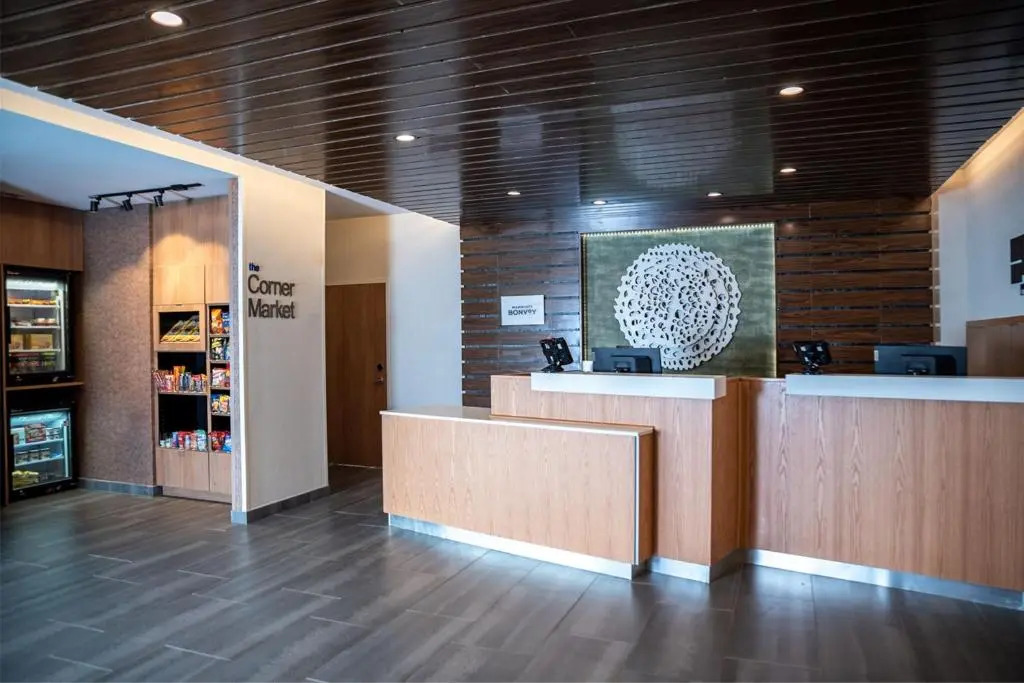Fairfield Inn & Suites by Marriott Kingsport