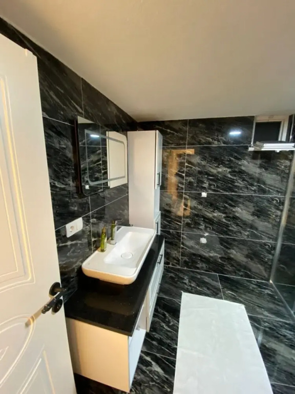 Stunning Villa in Peaceful Sapanca in Kartepe