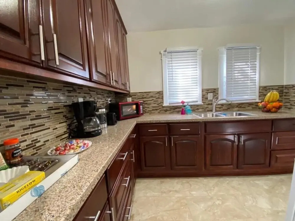 Shore Living At Its Best! A Great Space For Your Family Vacation In Long Beach. 2 Bedroom Apts by Redawning
