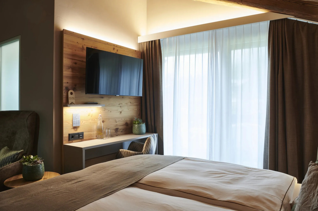 Matthiol Boutique Hotel