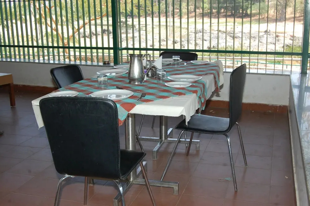 KSTDC Hotel Mayura Sangama Mekedatu