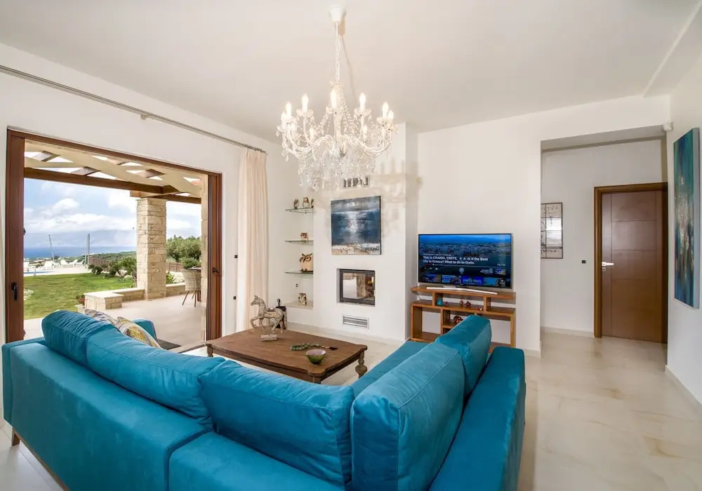 Villa Aloni