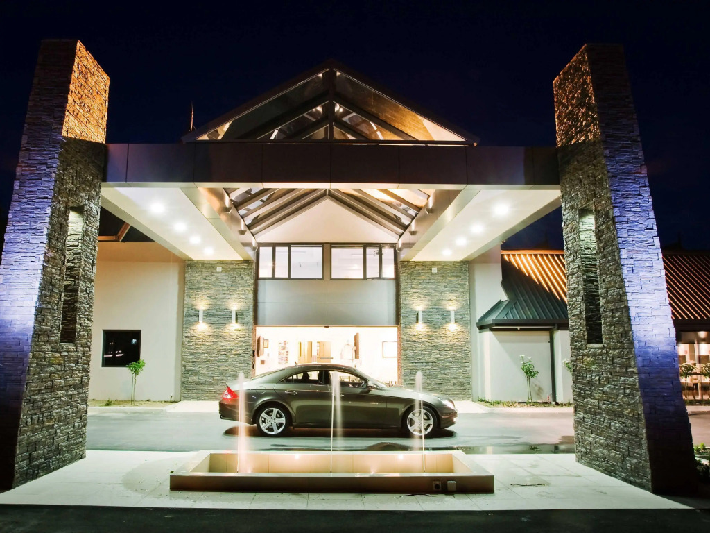 Carnmore Chateau Marlborough