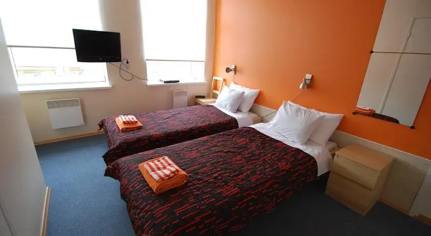 Rondo Guesthouse