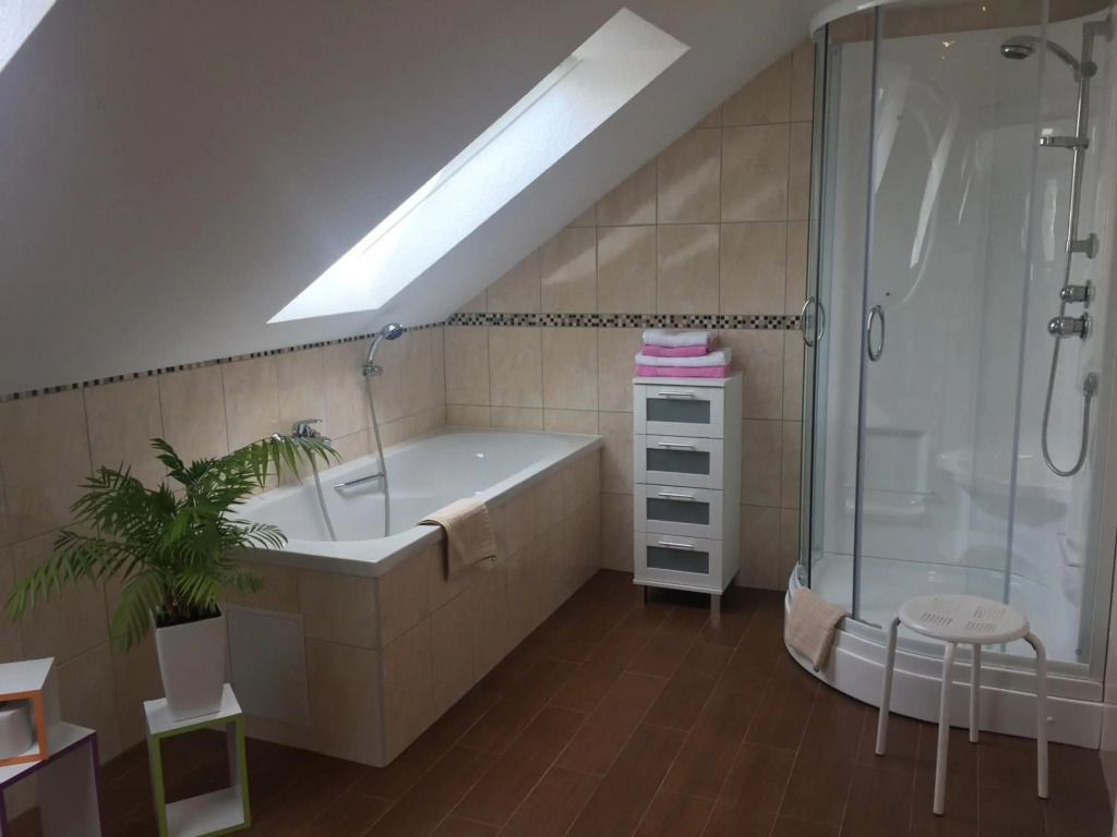 Ferienwohnung Königstein