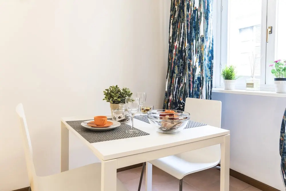 Hemeras Boutique House Aparthotel Duomo 3