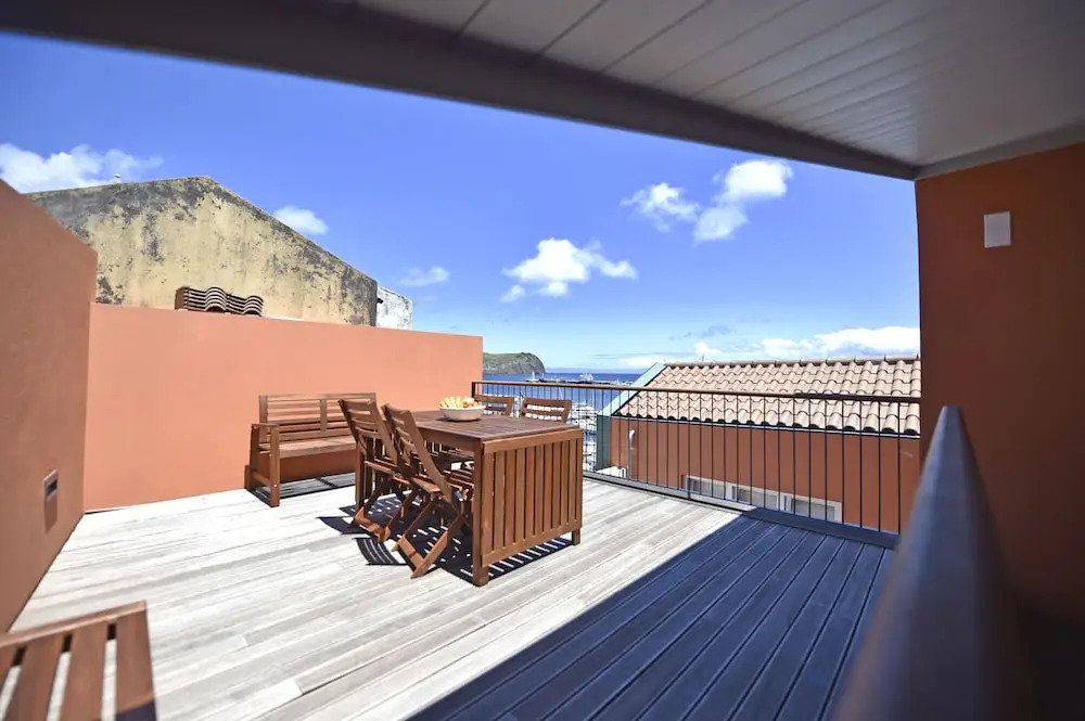 Casa da Baía - Guest House