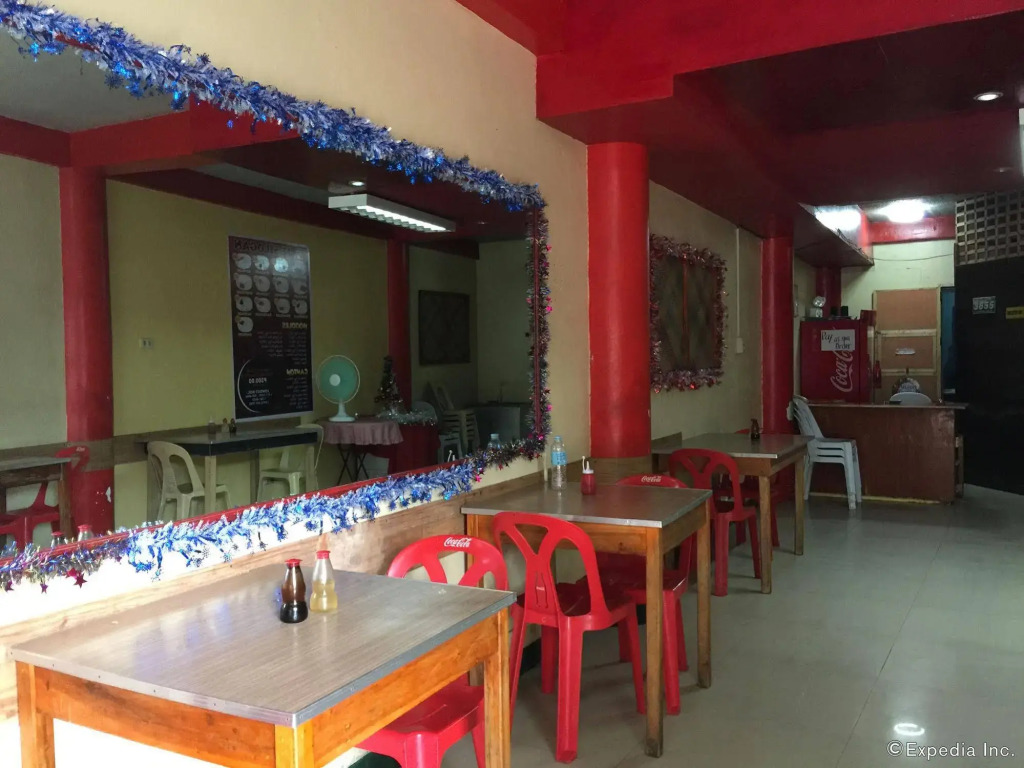 Buen-Bella Pension House