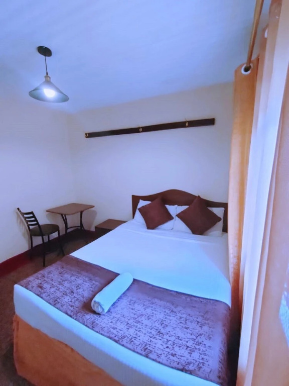 Grand Juba Hotel