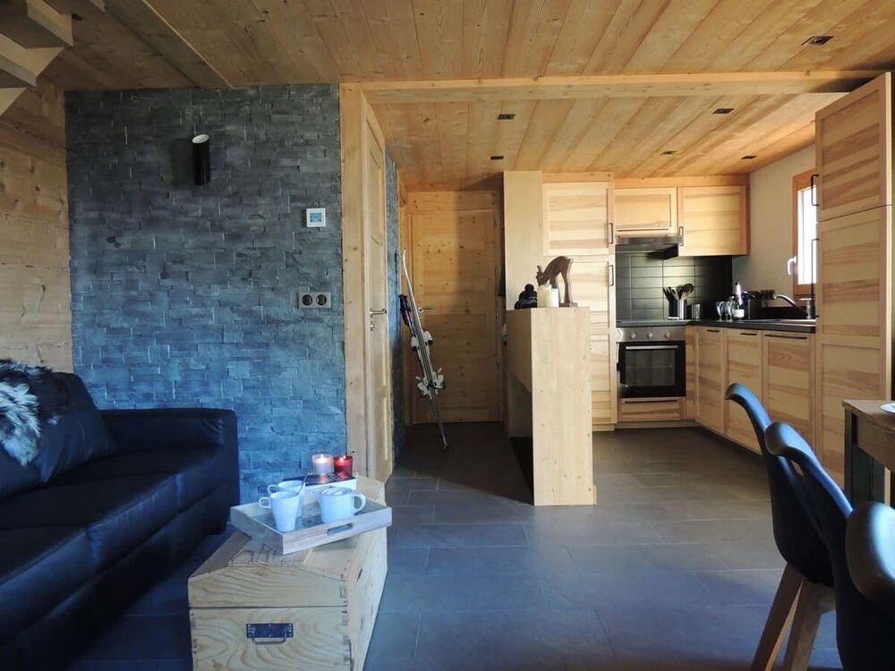 Chalet Socali Le Grand Bornand