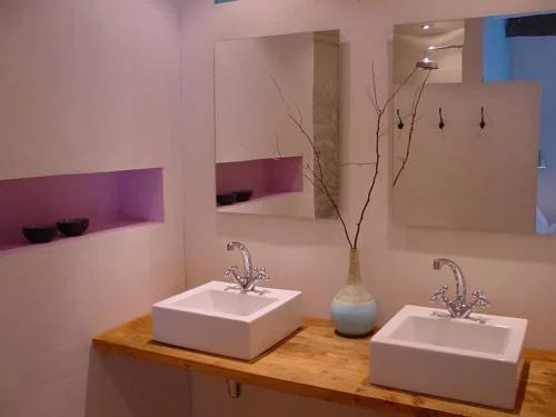 B&B Au Foyer