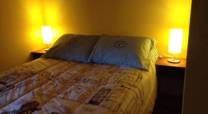 Hostal Lago Ranco