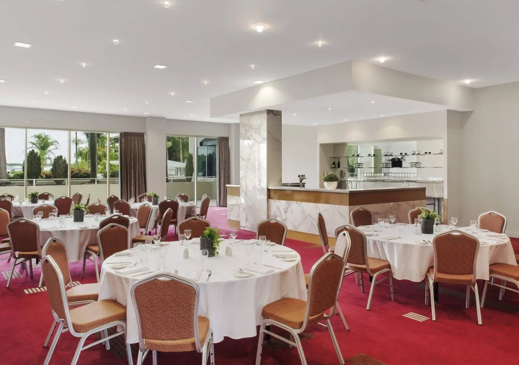 Pelican Waters Golf Resort Sunshine Coast