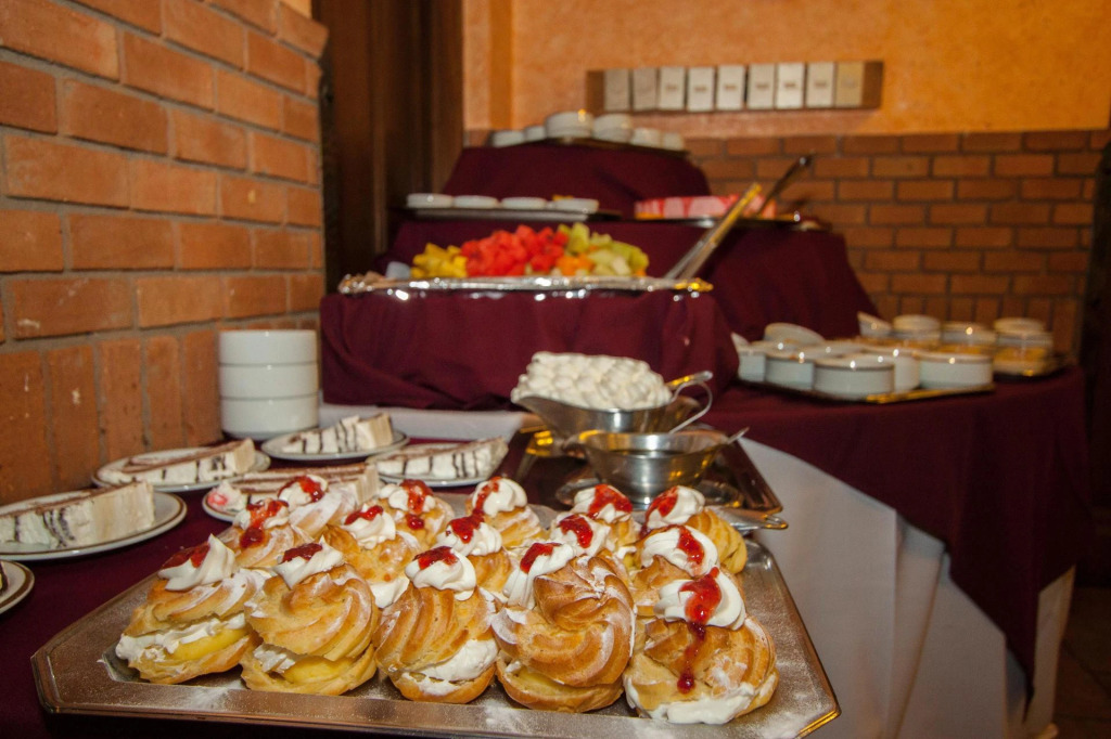 Hotel Principado de Asturias