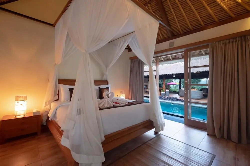 Ubud Serendipity Villa