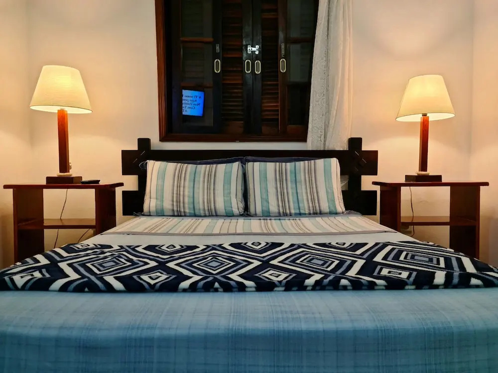 Pousada Suites Nova Mar Ilhabela