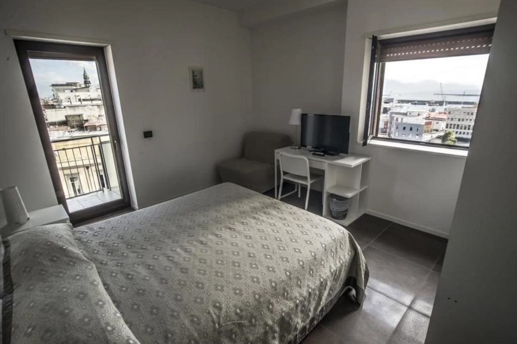 B&B Locanda Mediterranea