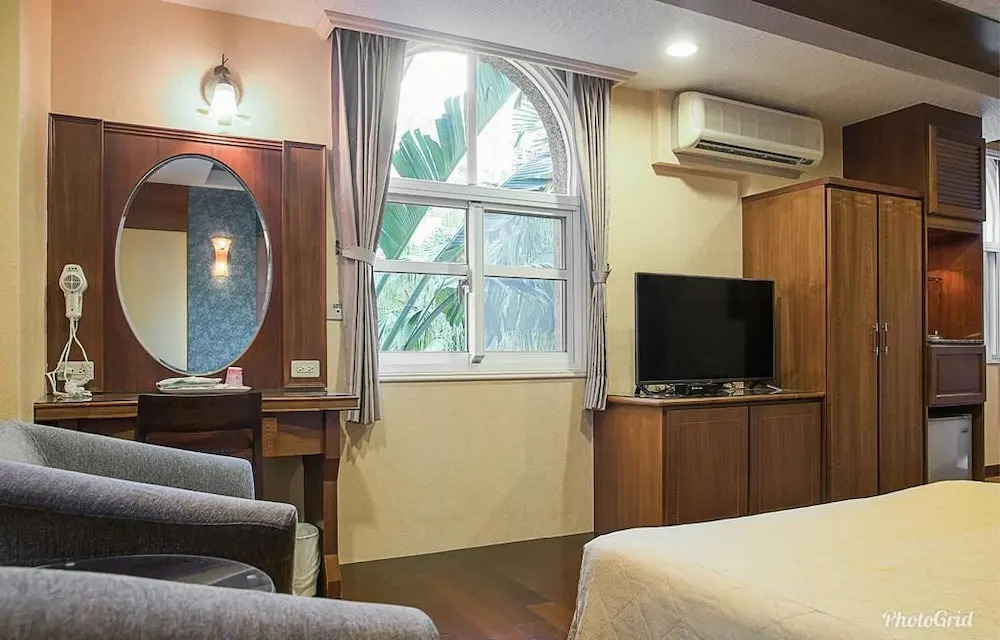 Yi Da Li Motel