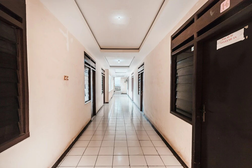 Angel Home Stay by OYO Rooms