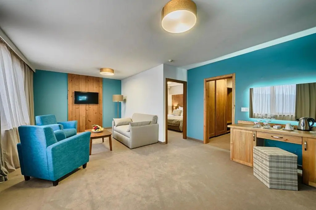 Katarino Spa Chalet