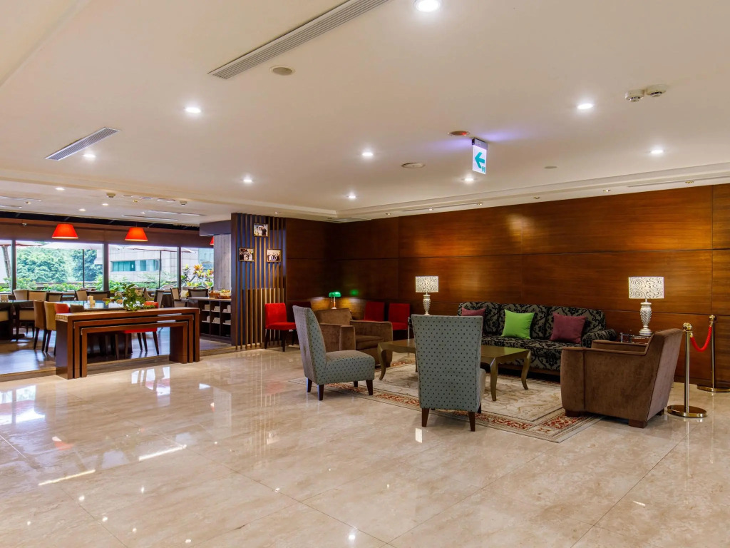 Hotel HD Palace