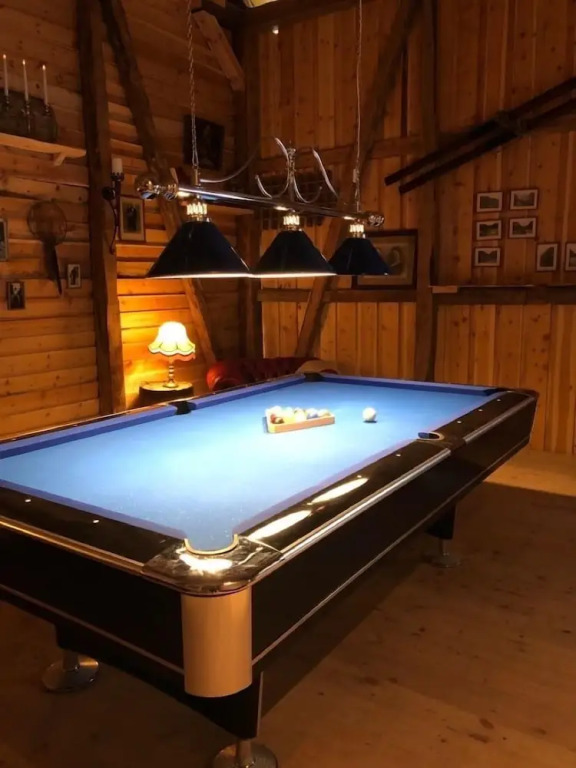 Gudvangen Camping