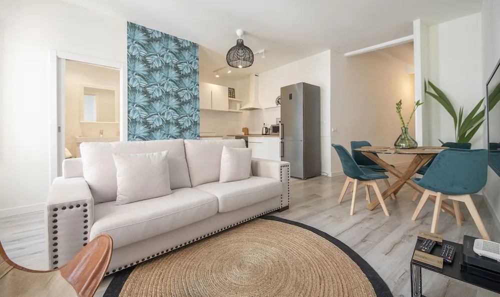 Apartament La Nau Th117