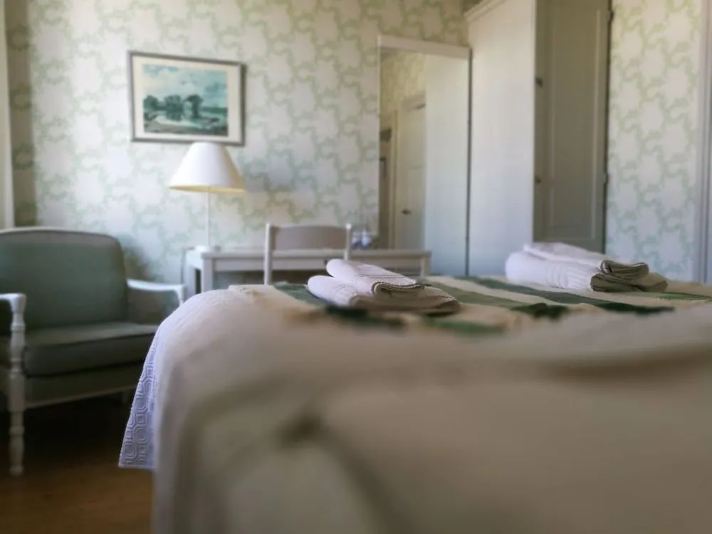 Wärdshuset Gammel Tammen Österbybruk