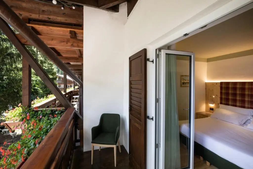 Hotel Medil