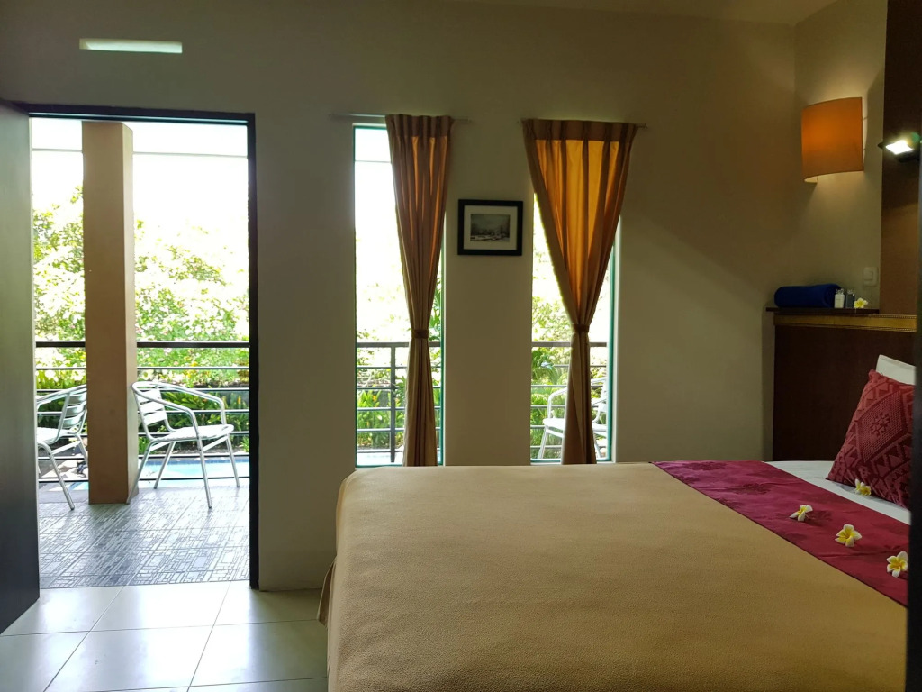 Sanur Agung Hotel