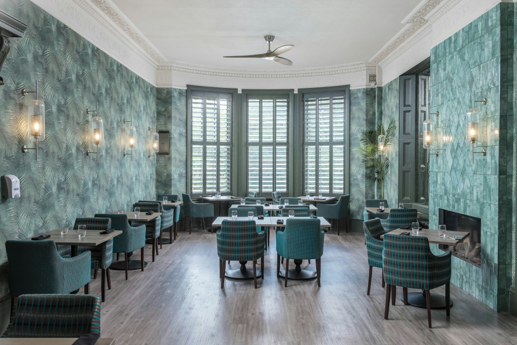 Lincombe Hall Hotel & Spa