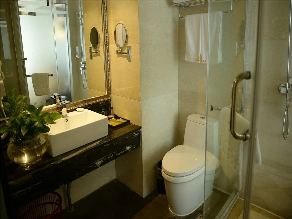 Wanshang International Hotel