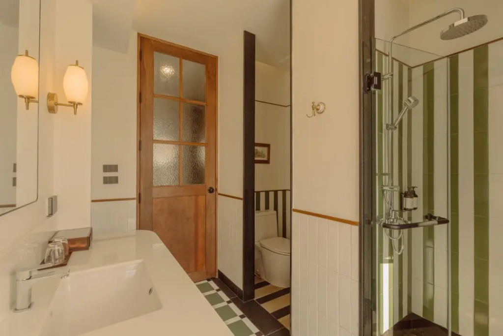 Sugar Marina Resort-LAGOON-Villas, Naiyang Beach