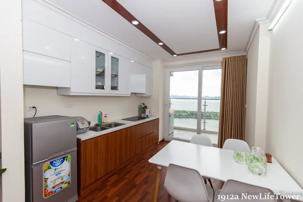 Little Ha Long Homestay