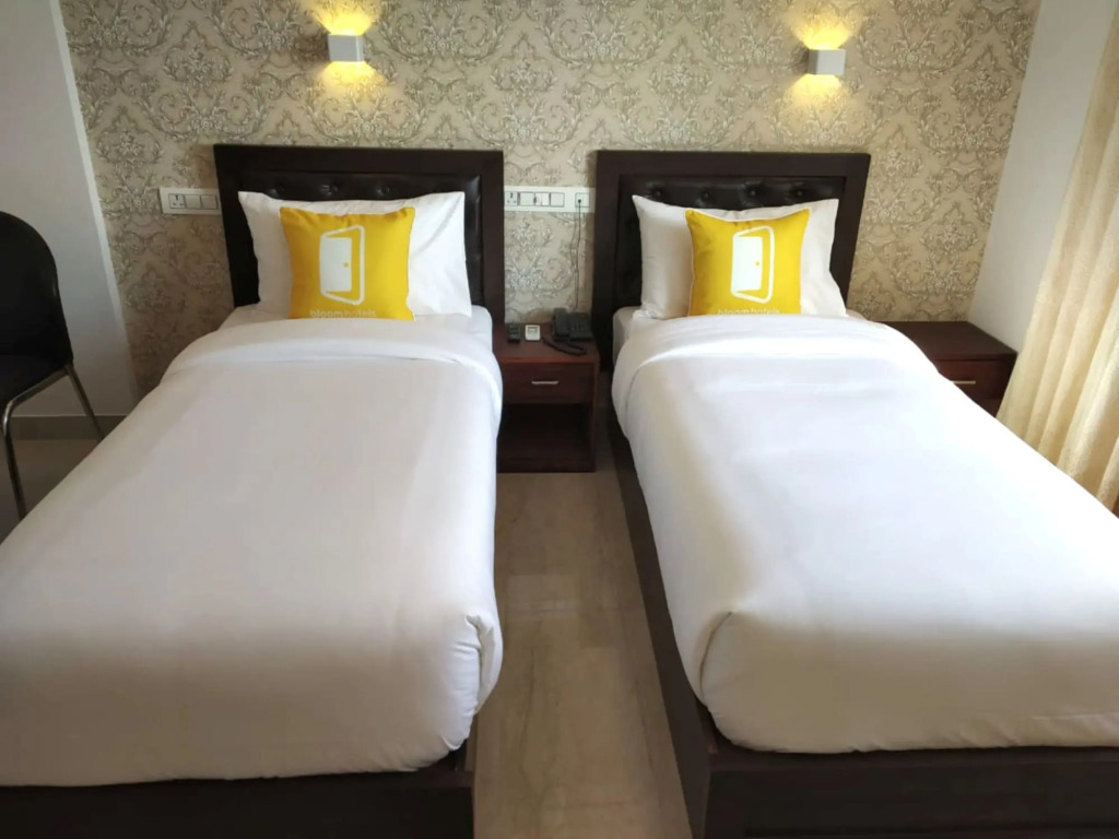X by Bloom l Indiranagar