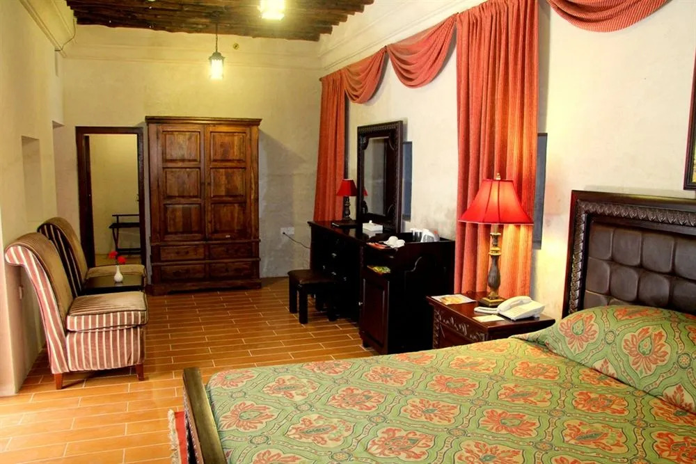 Ahmedia Heritage Guesthouse