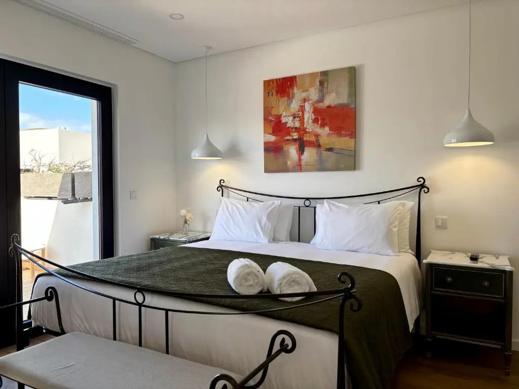 Azores Homes Resort & Spa