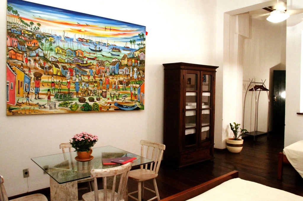 Studio do Carmo Boutique Hotel