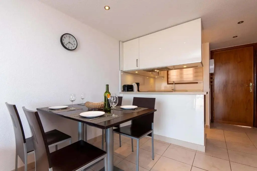Parque Santiago II 252 - Two Bed