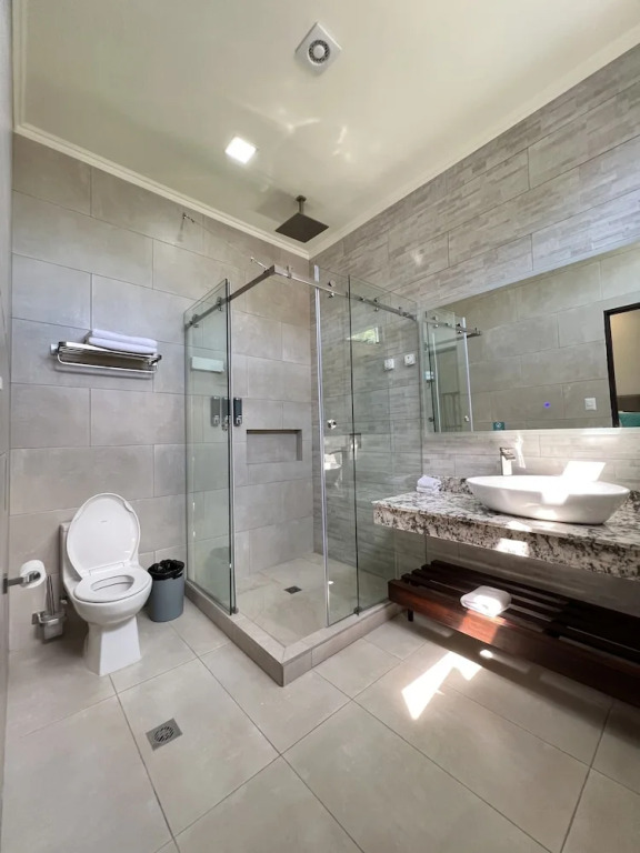 Hotel Naoz