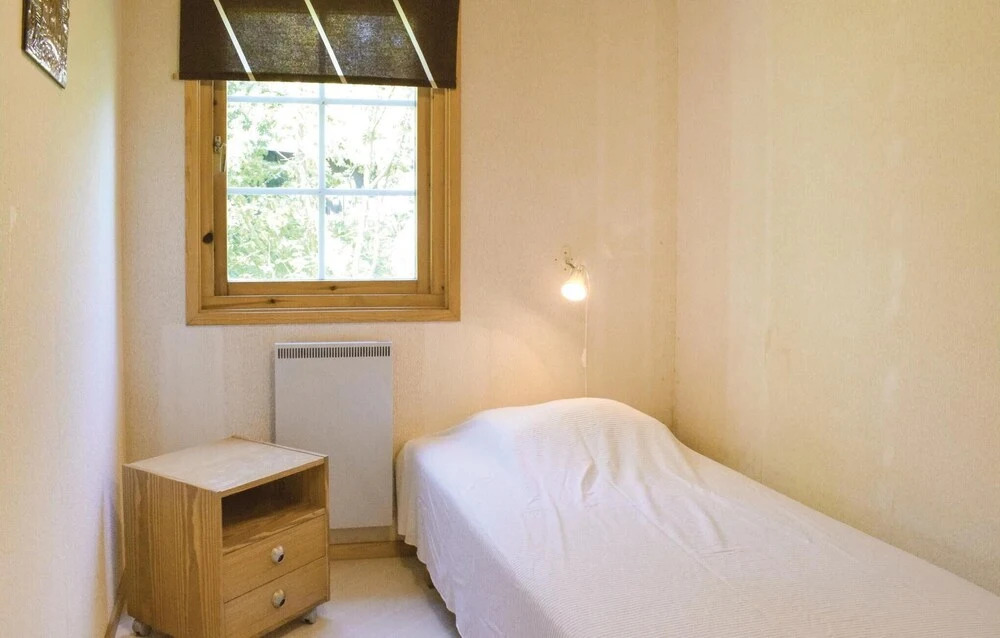 Gorgeous Home In Löderup With Wifi