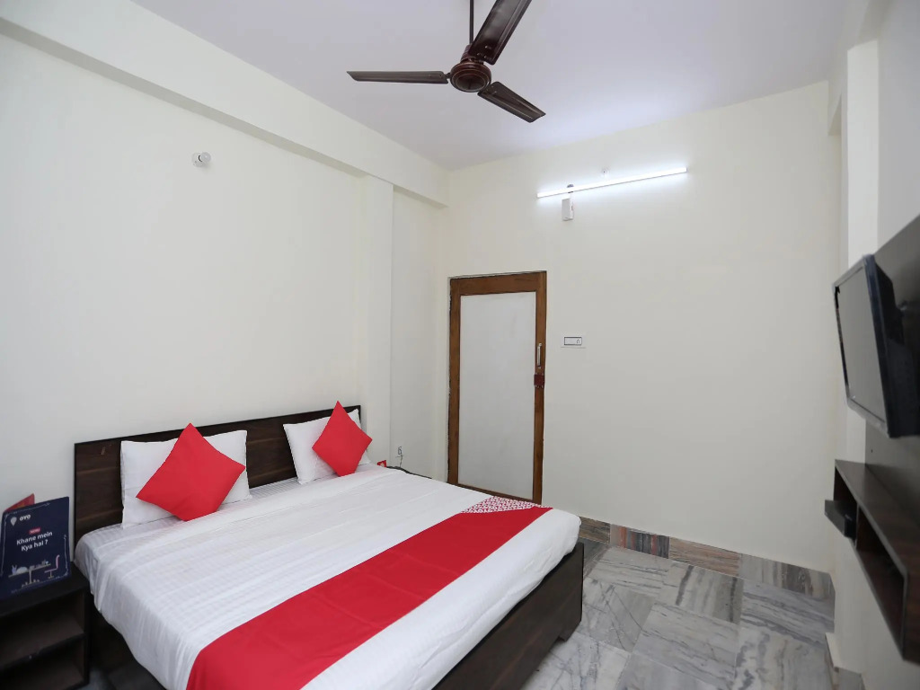 FabHotel New Shanti