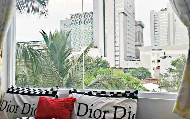 Kamargue Jakarta