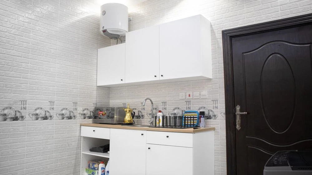Lux Fam 3 Beds apt near Al-Masjid Nabawi