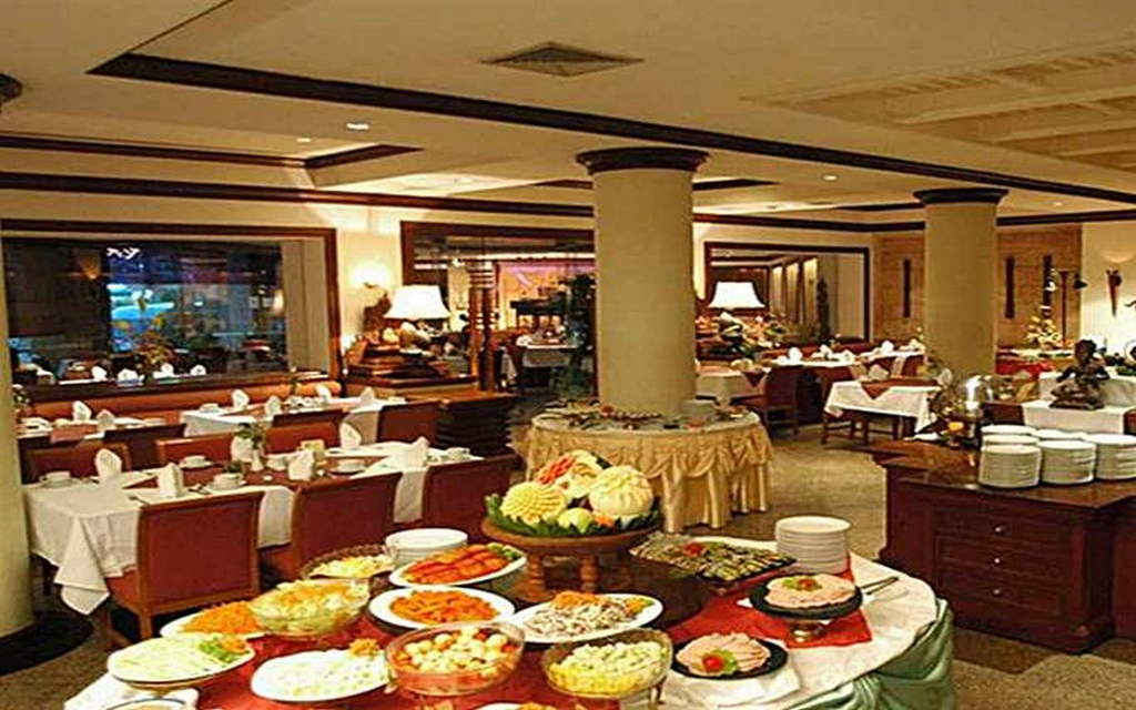 Wiang Inn Hotel