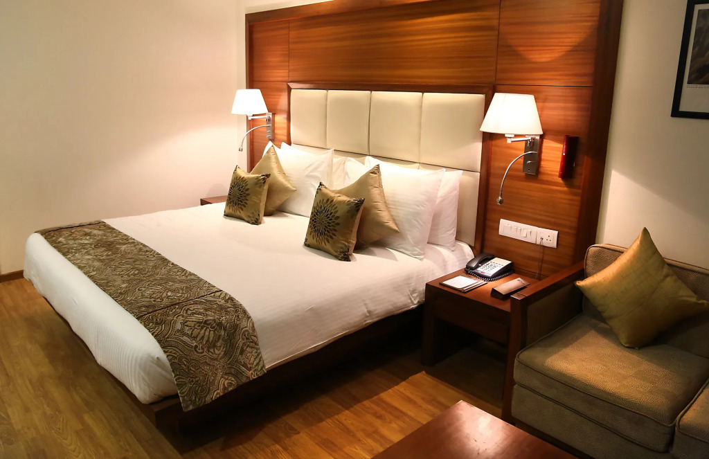 The Nikunj Hotels