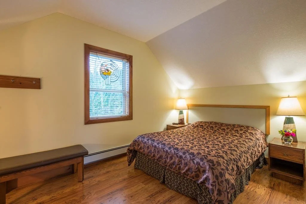 Kiwi Cove Lodge