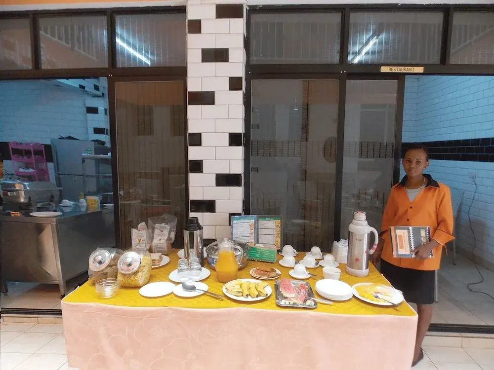 Hanan Guest House