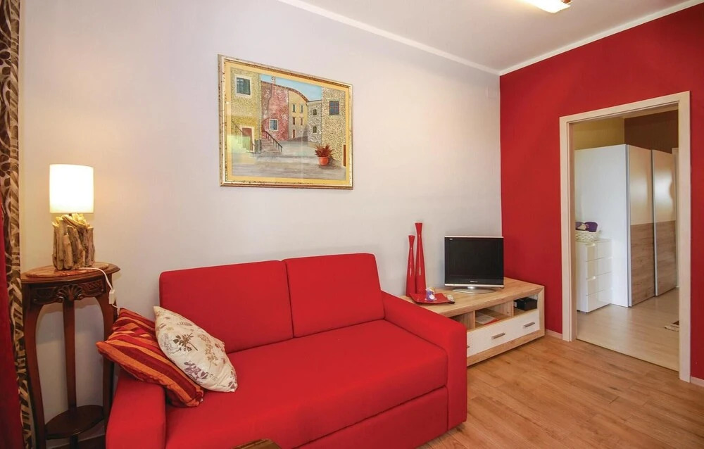 Amazing Home in Ika With Wifi and 1 Bedrooms